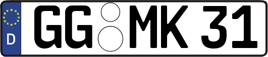 GG-MK31