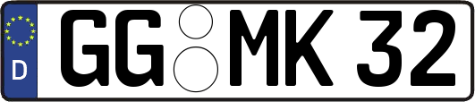 GG-MK32