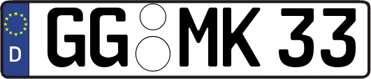GG-MK33