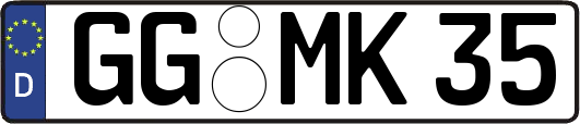 GG-MK35