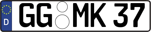 GG-MK37