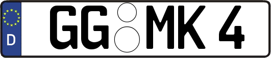 GG-MK4