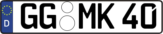 GG-MK40