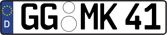 GG-MK41