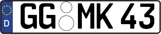 GG-MK43