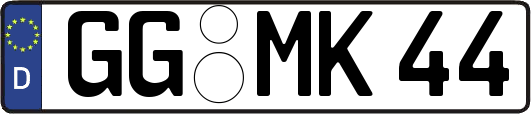 GG-MK44
