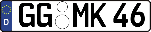 GG-MK46