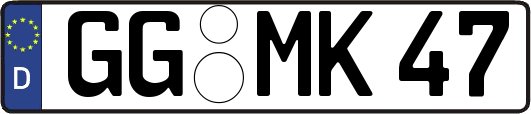 GG-MK47