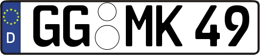 GG-MK49