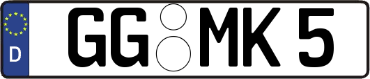GG-MK5
