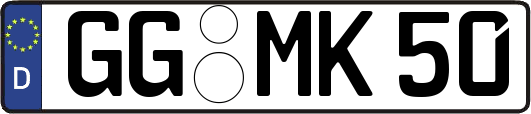 GG-MK50