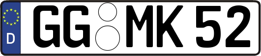 GG-MK52