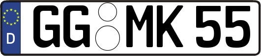 GG-MK55