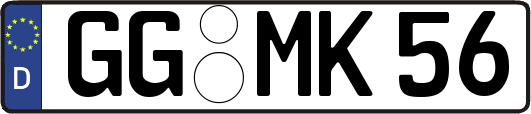GG-MK56