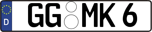 GG-MK6