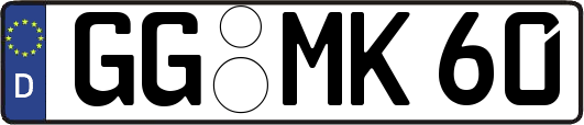 GG-MK60