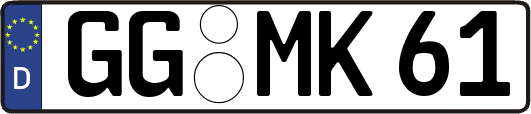 GG-MK61