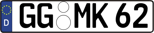 GG-MK62
