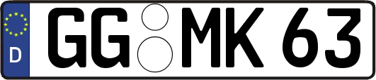 GG-MK63
