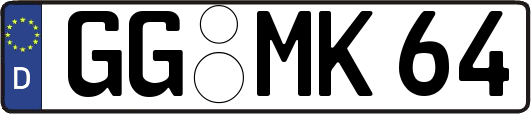 GG-MK64