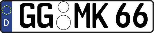 GG-MK66