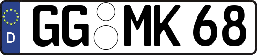 GG-MK68