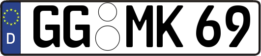 GG-MK69