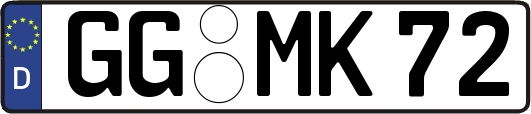 GG-MK72