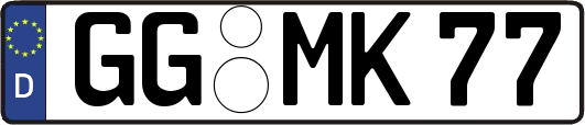 GG-MK77