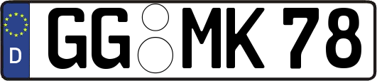 GG-MK78