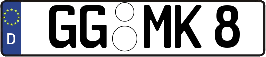 GG-MK8