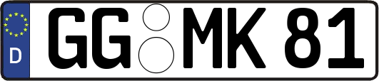 GG-MK81