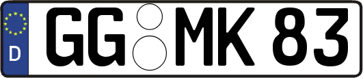 GG-MK83