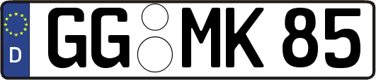 GG-MK85