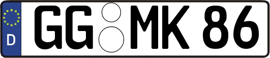 GG-MK86