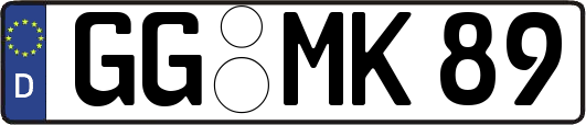 GG-MK89
