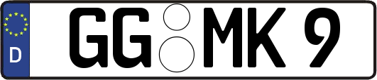 GG-MK9