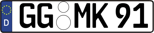 GG-MK91