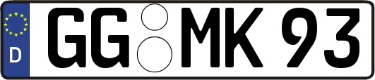 GG-MK93