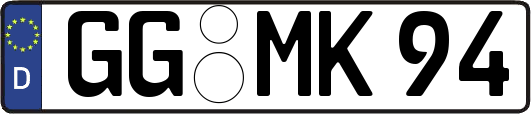 GG-MK94