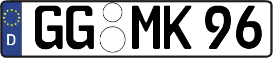 GG-MK96