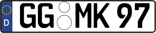 GG-MK97
