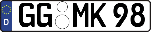 GG-MK98