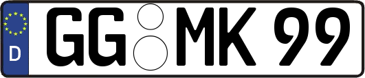 GG-MK99
