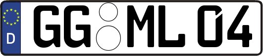 GG-ML04