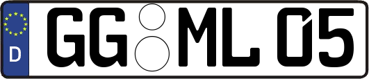 GG-ML05