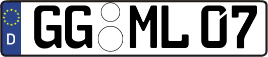 GG-ML07
