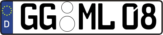 GG-ML08