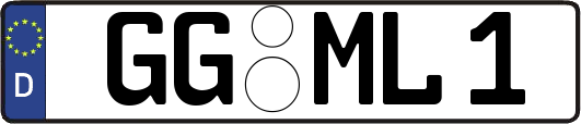 GG-ML1