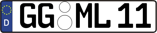 GG-ML11